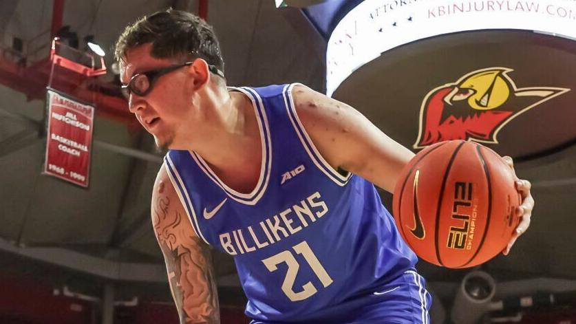 SLU loses another one at the wire, falling to Grand Canyon 73-72 for third straight defeat
